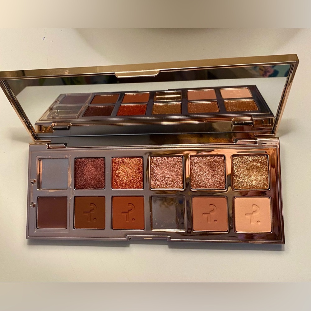 Patrick TA Major Dimension II Rose Palette - Picture 3 of 6